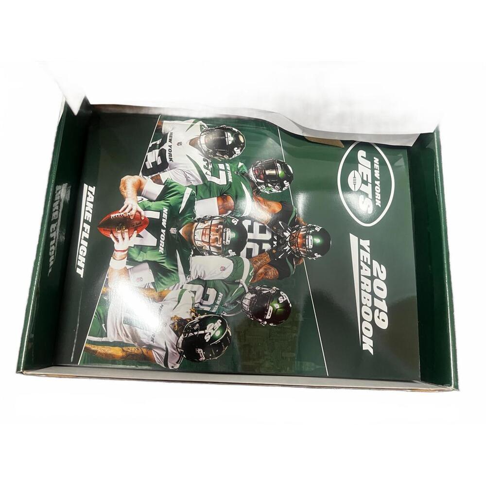 Jets items - Picture 3 of 4